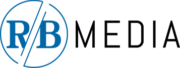 Logo RB Media